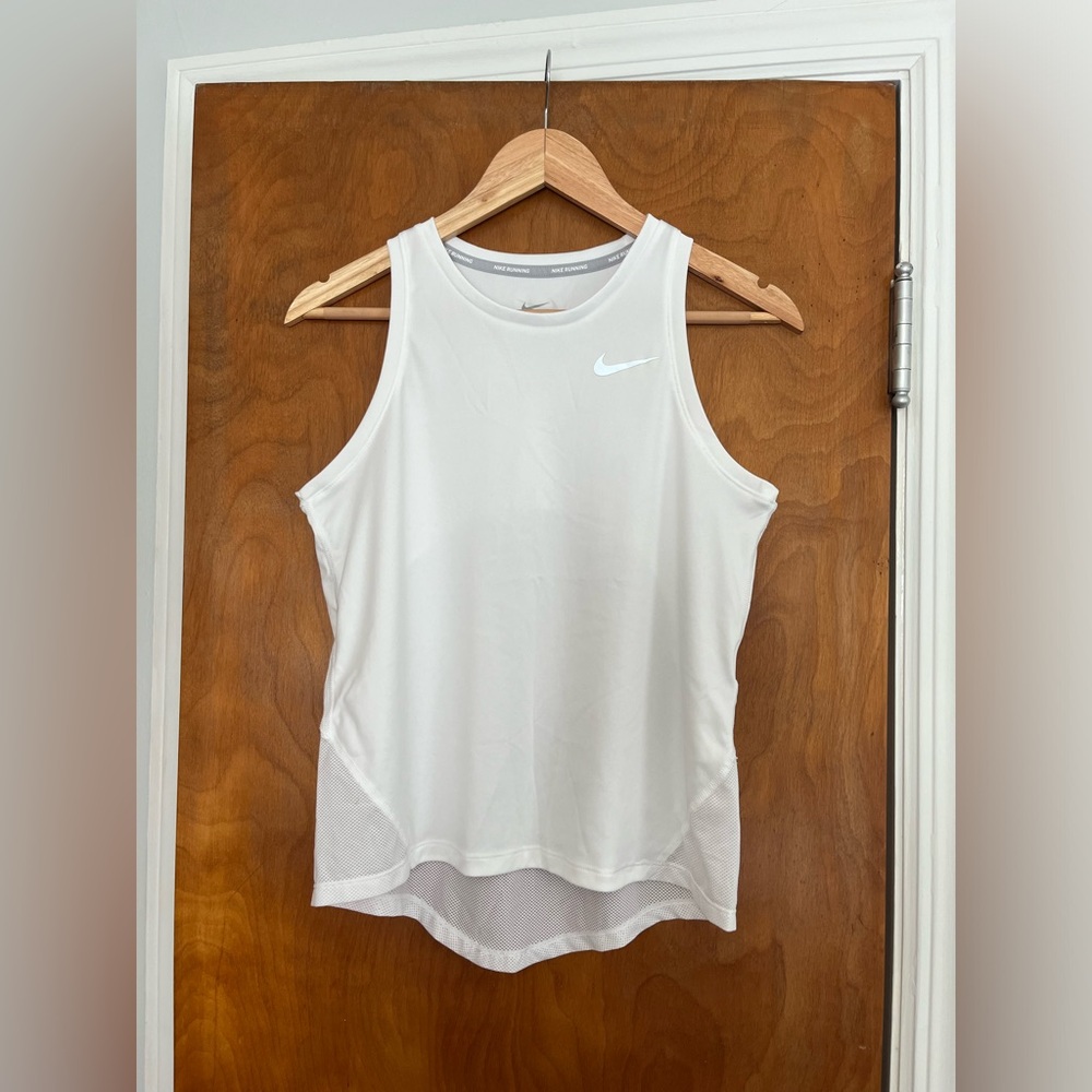 Nike Women’s Running Tank